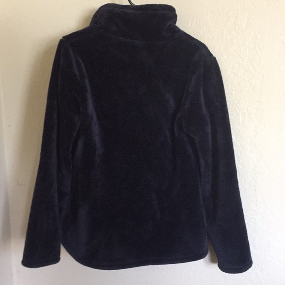 Fuzzy jacket - Picture 2 of 3